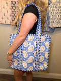 The Oyster Tote