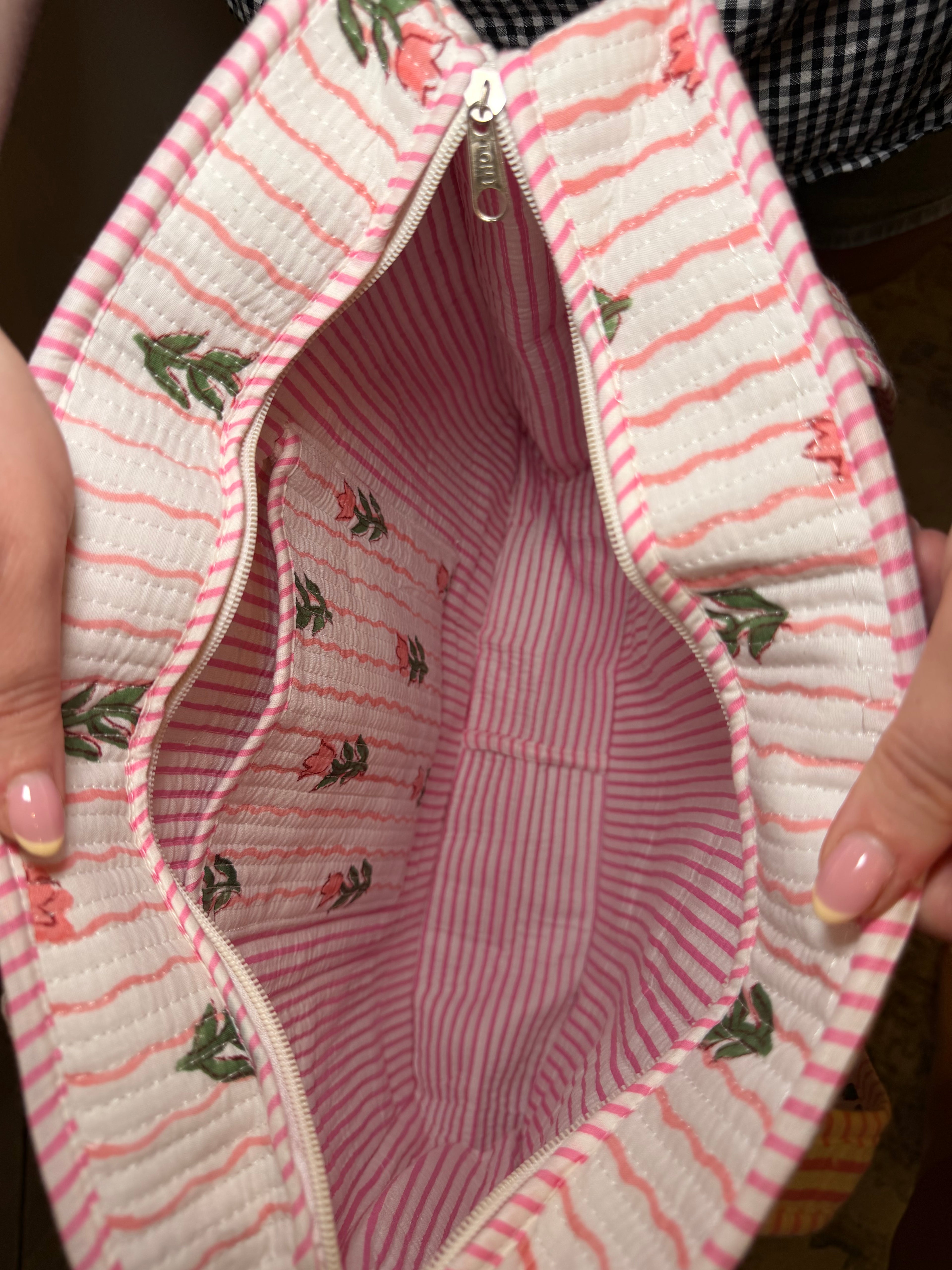 The Tulip Tote