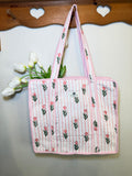 The Tulip Tote
